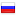 holodilnik.ru hosted country